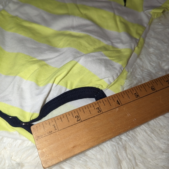 Puma striped baby bodysuit - Picture 11 of 16